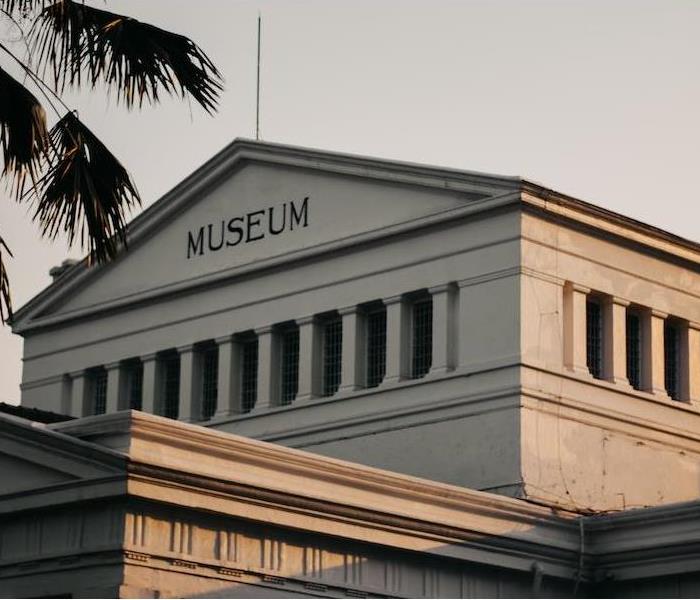 Building "Museum"