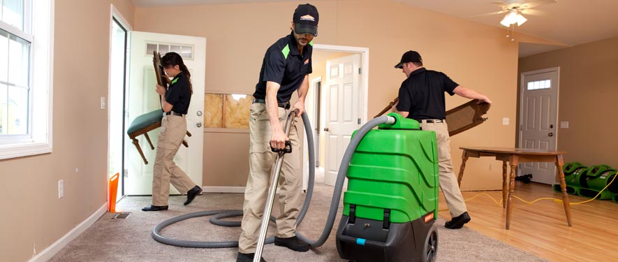 Jamestown, NY cleaning services
